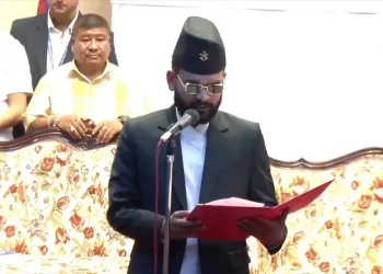 बालेनको स्वीकारोक्ति: हामीले  के गर्‍यौं, किन गर्‍यौं?