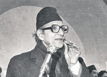 बीपी व्याख्यान: ‘जेल–जर्नल’ दिनपञ्जीको समालोचना, कमल दीक्षितबाट