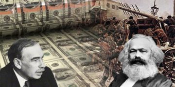 जोन मेनार्ड किन्स: पूँजीवादका स्वप्नदर्शी र विनाशका शक्तिहिन उद्धारक