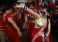 पाँच शताब्दी – तीन विश्व व्यवस्था