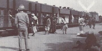 ब्रिटिश साम्राज्यवादले कसरी गर्‍यो १० करोड भारतीयहरूको हत्या?