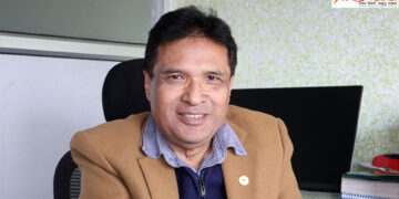 कार्यकर्ता बोल्न डाराउँछन् भने त्यो पार्टी वामपन्थी होइन