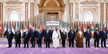 पश्चिमा प्रभुत्ववादको विकल्प खोज्दै अरब