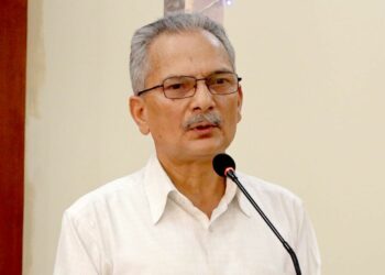समाजवादी ध्रुवीकरण आजको आवश्यकता