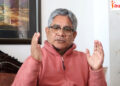 नेपालमा विदेशी विद्यार्थी भित्र्याउन सक्ने क्षमता नबनाई विदेश जानेलाई रोक्न सकिँदैन
