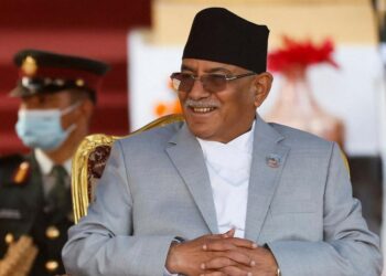 सचिवहरुको ब्रिफिङमा शंका गर्दै प्रधानमन्त्री प्रचण्डले दिए ३० बुँदे निर्देशन (पूर्णपाठसहित)