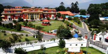 आफूअनुकूलको राष्ट्रपति खोज्ने अभ्यास गलत