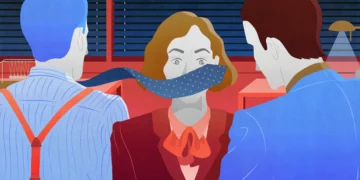 यौन उत्पीडन र शक्ति सम्बन्ध