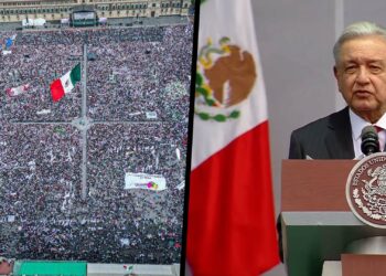 ‘मेक्सिको अमेरिकाको उपनिवेश होइन’