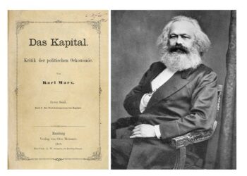 कार्ल मार्क्सको ‘पूँजी’ किन पढ़ने?