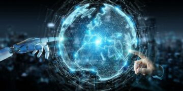 एआई, लोकतन्त्र र विश्व व्यवस्था