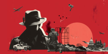 सीआइएका हर्कतहरूको खुलासा