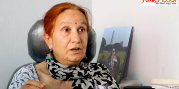 देशको राजनीति बुझ्न महिला र सीमान्कृतको अवस्था हेरे पुग्छ