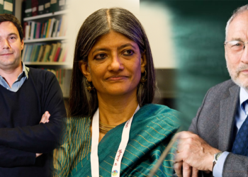 दुई सयभन्दा धेरै प्रसिद्ध अर्थशास्त्रीको पत्रः विश्वमा असाधारण आर्थिक असमानता छ