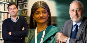 दुई सयभन्दा धेरै प्रसिद्ध अर्थशास्त्रीको पत्रः विश्वमा असाधारण आर्थिक असमानता छ