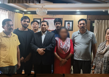 अपराधीलाई कुनै पनि मूल्यमा छोडिने छैनः गृहमन्त्री नारायणकाजी श्रेष्ठ