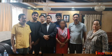 अपराधीलाई कुनै पनि मूल्यमा छोडिने छैनः गृहमन्त्री नारायणकाजी श्रेष्ठ