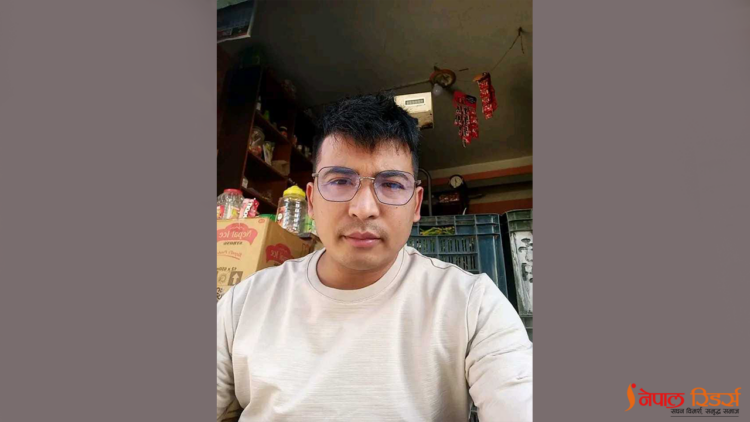 मिटरब्याजी सुर्जमान माली।