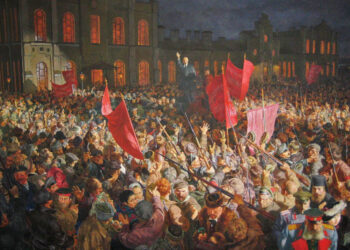 ‘पूँजीवादमा व्यक्तिगत स्वतन्त्रता हुन्छ भन्नु भ्रम मात्रै हो’