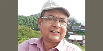 जनवादी क्रान्ति सम्पन्न भैसक्यो, अब समाजवादी कार्यक्रम चाहिन्छ