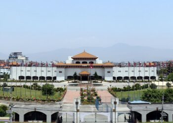 ठूला दललाई प्रश्न: कोशीको निर्लज्ज नाटक केका लागि?  