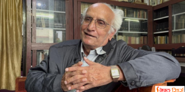 चन्द्रदेव जोशी भन्छन्ः अदालतको आदेश कार्यान्वयन गर्दा उल्टै मुद्धा खेप्नुपर्‍यो