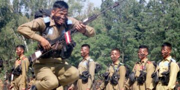 गोर्खाको कथा-४: राष्ट्रियतामा भरथेग कि भारतीय हस्तक्षेपको माध्यम?