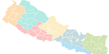 नेपालमा संघीयताः आवश्यकताको अनुभूति अपनाउन कनीकुथी!