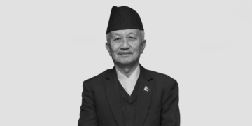 सुवासचन्द्र नेम्वाङः सहमति र सहकार्यका विनम्र पहरेदार