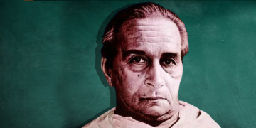 दश दिने अनशन