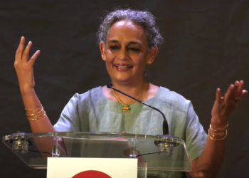 भारतीय समाजको नाजीकरण भइसक्यो!
