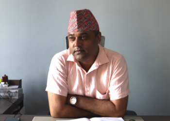 मानवीय क्षति बेगर हामीले मलंगवा हिंसाको व्यवस्थापन गर्यौं: प्रजिअ, इन्द्रदेव यादव