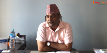 मानवीय क्षति बेगर हामीले मलंगवा हिंसाको व्यवस्थापन गर्‍यौं: प्रजिअ, इन्द्रदेव यादव