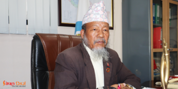 कलामा हाम्रो आफ्नो परिचय र मौलिकता छ
