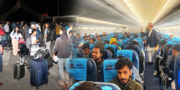 हमास अतिवाद र इजरायलको राज्य-आतङ्क