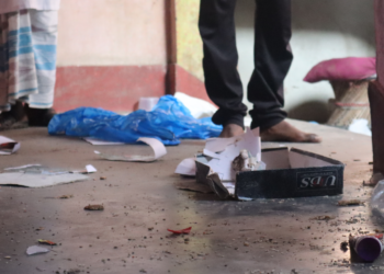 मुस्लिम विरोधी घृणाभाव नेपाली उपज होइन