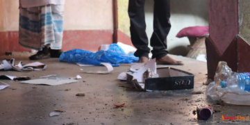 मुस्लिम विरोधी घृणाभाव नेपाली उपज होइन