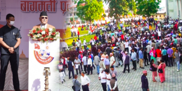 प्रदेश अधिवेशनपछिको एमाले