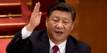 चारवटा पासोहरुमा पर्नसक्छ चीन