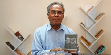 ‘उनकी कवितामें सबकुछ है’