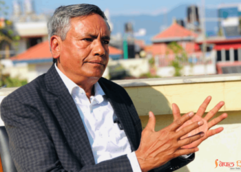 मार्क्सवादले मुक्त मानवको परिकल्पना गरेको छः राम कार्की