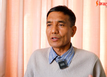 टाउको गन्नु मात्रै जनगणनाको उद्देश्य होइन