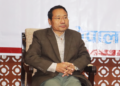 वर्तमान निराशाका लागि हामी पनि जिम्मेवार छौं