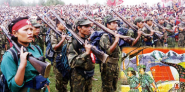 जनयुद्धको बिद्रुपिकरण र स्तुतिकरण दुवै गलत