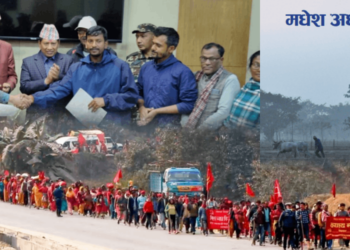 मिटर-ब्याजको पासो र प्रतिरोध