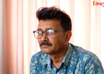 संघीयता: राम्रो संविधान कमजोर अभ्यास – सोमत घिमिरे