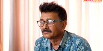 संघीयता: राम्रो संविधान कमजोर अभ्यास – सोमत घिमिरे