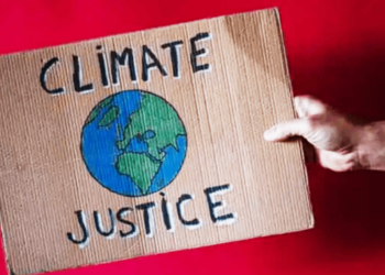 ओझेल परेको समताको जलवायु न्याय