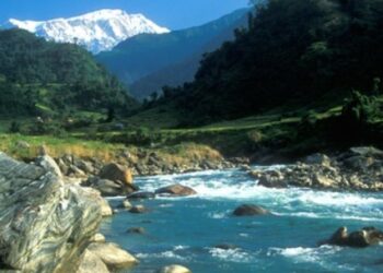 लोकसंस्कृति र मादीका विशिष्टता