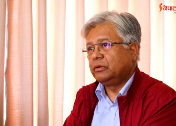 प्रविधिले सँस्कृति, सँस्कृतिले पहिचानलाई गतिशील बनाइरहन्छन्: डा. सुरेश ढकाल